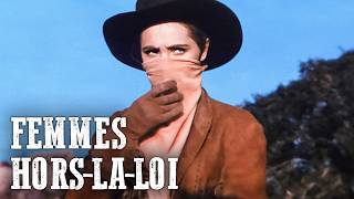 Femmes hors-la-loi