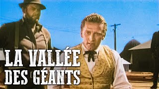 La vallée des géants