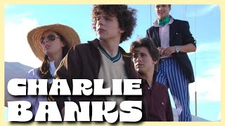 Charlie Banks