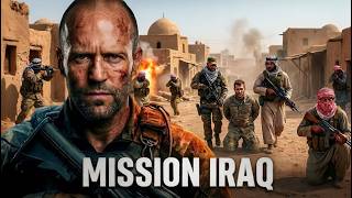 Mission Iraq : Le Dernier Soldat