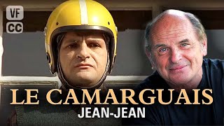 LE CAMARGUAIS : Jean-Jean