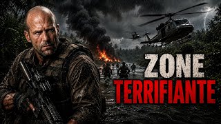 Traqué par des Terroristes, il Riposte