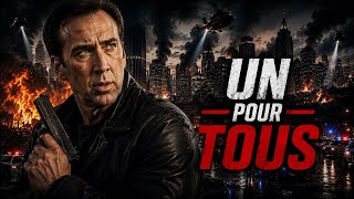 Nicolas Cage: Action