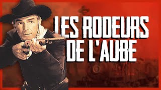 Les rodeurs de l'aube
