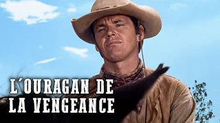 L'ouragan de la vengeance