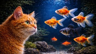 Cat TV
