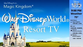 WDW Today Channel