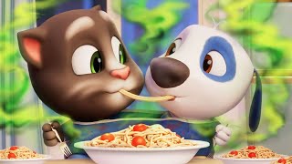 Talking Tom: Mejores Episodios