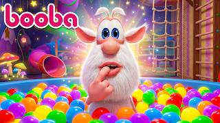 Booba: Episodios 1-10