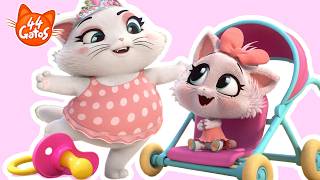44 Gatos: La bailarina Lola