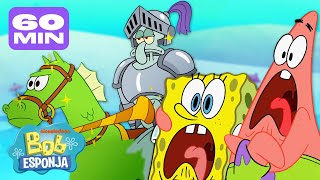 Bob Esponja: Chocolate 60 Min