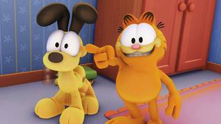 Garfield: ¿Tecnología maliciosa?