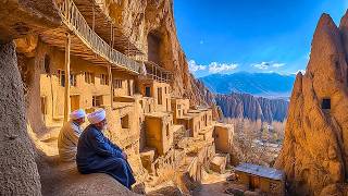 Irán e Israel: Tierras Sagradas