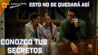 Conozco tus Secretos 10