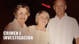 Esposo Asesino: Estrangulada