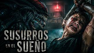 Susurros en el Sueño
