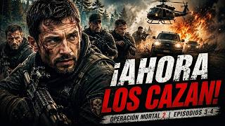 Operación Mortal 2