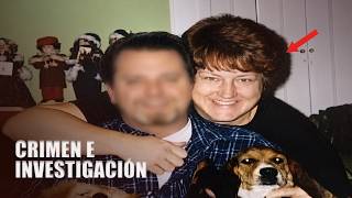 Madre Obligó a su Hijo