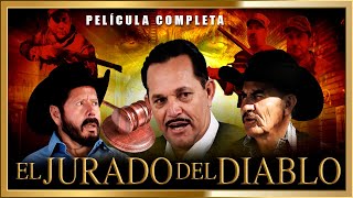 El Jurado del Diablo