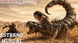 La asesina del desierto