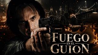 Fuego en el Guion