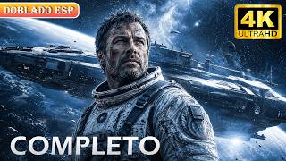 Astronauta Descubre Secreto Espacial