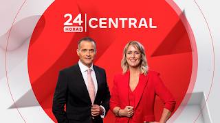 24 Horas Central
