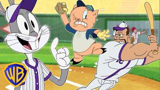Looney Tunes: Baseball All-Stars