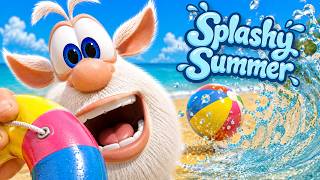 Booba: Splashy Summer