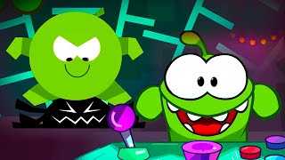 Om Nom Stories: New Episodes