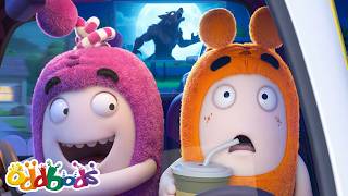 Oddbods: Date Night Horror