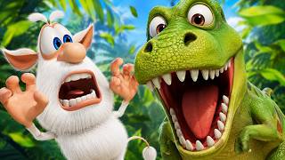 Booba: Dino Friends