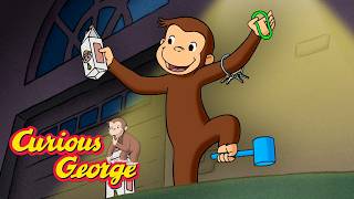 Curious George: Musical Day