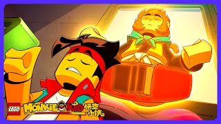 Tom & Jerry: Yummiest Food Moments