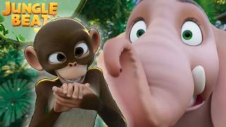 Jungle Beat: Munki's Mischief