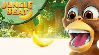 Jungle Beat: Holy Banana