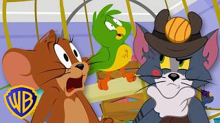 Tom and Jerry: Best Friends?
