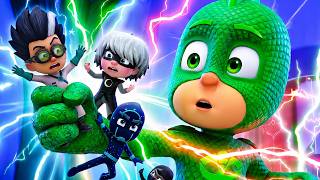 PJ Masks: Best Episodes Live
