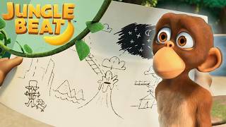 Jungle Beat: Observatory