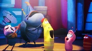 LARVA: The Grand Opera