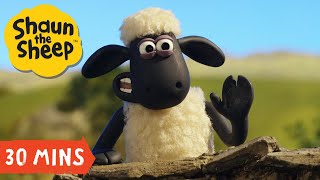 Shaun the Sheep: Best S4