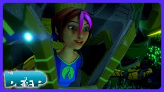 The Deep: Alien Mystery