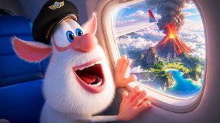Booba: Sky Parade