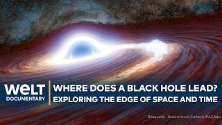 Beyond the Event Horizon