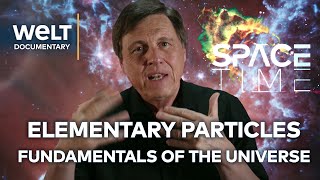 Space Time: Universe
