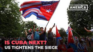 This is America: Cuba