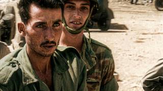 Six-Day War: Turning Point