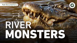 Guyana's Wild Rivers