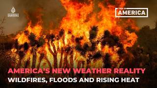 Extreme Weather: New Normal