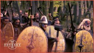 Rome's Enemy: Ancient Celts